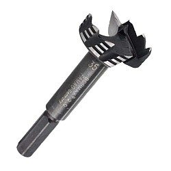 Set 4 burghie lemn BORMAX 1622.804.00