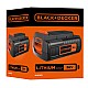 Acumulator Li-ion Black & Decker BL20362-XJ, 36 V, 2 Ah – Black& Decker BL20362-XJ
