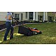 Masina de tuns gazonul cu motor electric Black & Decker LM2000-QS, 2000w, latime taiere 48 cm, cos colector 50 litri – Black& Decker LM2000-QS