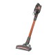 Aspirator vertical 4 in 1 Black & Decker BHFEV182C-QW, cu extensie pentru pardosele, livrat cu incarcator si acumulator 18V 2.0 Ah, BHFEV182C-QW – Black& Decker BHFEV182C-QW