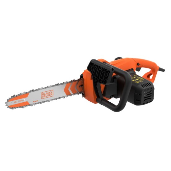Black& Decker BECS1835-QS – Fierastrau electric Black Decker BECS1835-QS, lama 35 cm, 1800 w Fierastrau electric Black Decker BECS1835-QS, lama 35 cm, 1800 w – Black& Decker BECS1835-QS