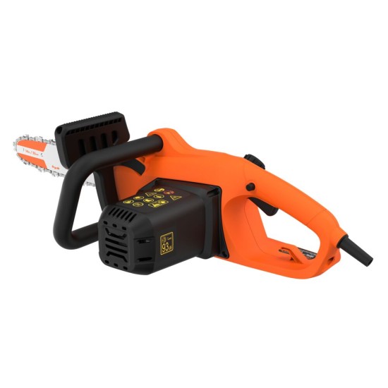 Black& Decker BECS1835-QS – Fierastrau electric Black Decker BECS1835-QS, lama 35 cm, 1800 w Fierastrau electric Black Decker BECS1835-QS, lama 35 cm, 1800 w – Black& Decker BECS1835-QS