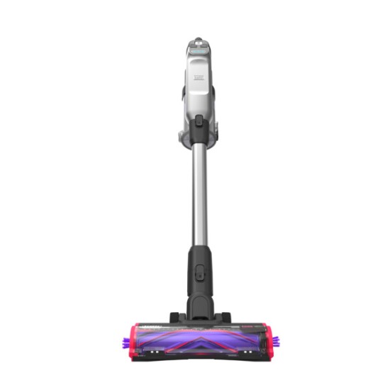 Black& Decker BHFEA640WP-QW – Aspirator vertical pe acumulator 4 in 1 Black & Decker BHFEA640WP-QW, acumulator Li-Ion 21.6V 4 Ah, autonomie pana la 45 min, indicator status LED, 2 trepte de aspirare, iluminare LED perie, filtru anti-alergic Aspirator vertical pe acumulator 4 in 1 Black & Decker BHFEA640WP-QW, acumulator Li-Ion 21.6V 4 Ah, autonomie pana la 45 min, indicator status LED, 2 trepte de aspirare, iluminare LED perie, filtru anti-alergic – Black& Decker BHFEA640WP-QW