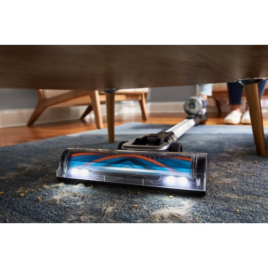 Black& Decker BHFEB520D1-QW – Aspirator vertical pe acumulator 4 in 1 Black Decker PowerSeries Extreme MAX BHFEB520D1-QW, free-standing, acumulator 18V 2.0 Ah, autonomie pana la 42 min, indicator status LED, 3 trepte de aspirare, iluminare LED Aspirator vertical pe acumulator 4 in 1 Black Decker PowerSeries Extreme MAX BHFEB520D1-QW, free-standing, acumulator 18V 2.0 Ah, autonomie pana la 42 min, indicator status LED, 3 trepte de aspirare, iluminare LED – Black& Decker BHFEB520D1-QW