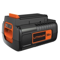 Acumulator Li-ion Black & Decker BL20362-XJ, 36 V, 2 Ah