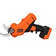 Foarfeca pentru crengi cu acumulator Black & Decker BCPP18B-XJ, 18V, capacitate de taiere 25 mm - SOLO