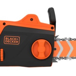 Fierastrau electric Black Decker BECS1835-QS, lama 35 cm, 1800 w