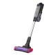 Aspirator vertical pe acumulator 4 in 1 Black & Decker BHFEA640WP-QW, acumulator Li-Ion 21.6V 4 Ah, autonomie pana la 45 min, indicator status LED, 2 trepte de aspirare, iluminare LED perie, filtru anti-alergic – Black& Decker BHFEA640WP-QW
