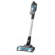 Aspirator vertical pe acumulator 4 in 1 Black Decker PowerSeries Extreme MAX BHFEB520D1-QW, free-standing, acumulator 18V 2.0 Ah, autonomie pana la 42 min, indicator status LED, 3 trepte de aspirare, iluminare LED – Black& Decker BHFEB520D1-QW