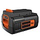 Acumulator Li-ion Black & Decker BL20362-XJ, 36 V, 2 Ah