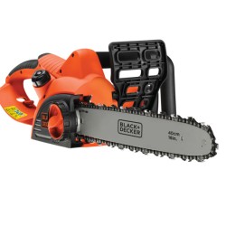 Fierastrau electric Black Decker CS2040-QS, lama 40 cm, 2000 w