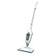 FSM13E1-QS | Black& Decker | Mop cu abur Black Decker FSM13E1-QS, 0.38l, 1300w Mop cu abur Black Decker FSM13E1-QS, 0.38l, 1300w