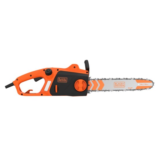 Black& Decker BECS1835-QS – Fierastrau electric Black Decker BECS1835-QS, lama 35 cm, 1800 w Fierastrau electric Black Decker BECS1835-QS, lama 35 cm, 1800 w – Black& Decker BECS1835-QS
