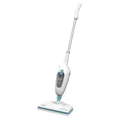 Mop cu abur Black Decker FSM13E1-QS, 0.38l, 1300w