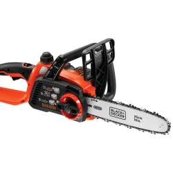 Fierastrau electric cu acumulator Black Decker GKC1825L20-QW, 18V, 25cm