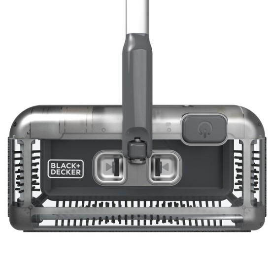 Black& Decker PSA215B-QW – Matura electrica cu acumulator incorporat Black Decker PSA215B-QW, 7.2V, 1.5 Ah, capacitate colectare 355 ml Matura electrica cu acumulator incorporat Black Decker PSA215B-QW, 7.2V, 1.5 Ah, capacitate colectare 355 ml – Black& Decker PSA215B-QW