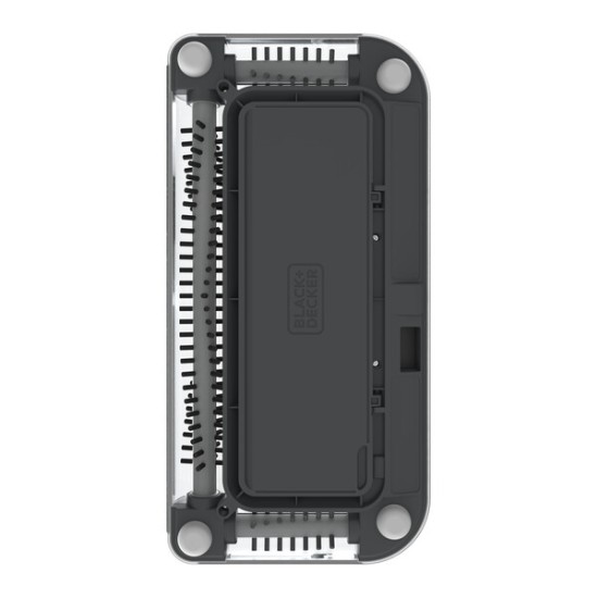 Black& Decker PSA215B-QW – Matura electrica cu acumulator incorporat Black Decker PSA215B-QW, 7.2V, 1.5 Ah, capacitate colectare 355 ml Matura electrica cu acumulator incorporat Black Decker PSA215B-QW, 7.2V, 1.5 Ah, capacitate colectare 355 ml – Black& Decker PSA215B-QW