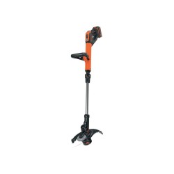 Trimmer cu acumulator Black Decker STC1840EPC-QW 18V, 4.0Ah