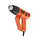Suflanta cu aer cald Black Decker KX2001-QS – Black& Decker KX2001-QS