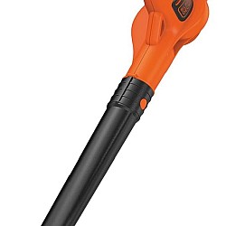 Suflanta frunze Black Decker GWC1820PCB-XJ compatibila cu acumulator 18V