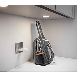 Aspirator de mana cu acumulator Black&Decker BHHV520JF-QW Aspirator de mana cu acumulator Black&Decker BHHV520JF-QW