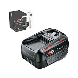 Acumulator Bosch PBA 18V 6.0Ah
