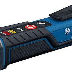 Tester de tensiune fara contact Bosch Professional GVD 1000-17, 1000 V tensiune AC, IP67, CAT IV 1000 V clasa siguranta, masurare NCV