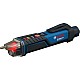 Tester de tensiune fara contact Bosch Professional GVD 1000-17, 1000 V tensiune AC, IP67, CAT IV 1000 V clasa siguranta, masurare NCV