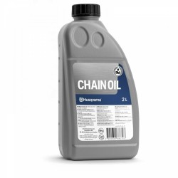 Ulei mineral ungere lant Husqvarna 2L