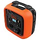 Compresor auto Black Decker ASI400-XJ