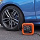 Compresor auto Black Decker ASI400-XJ