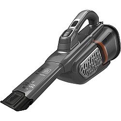 Aspirator de mana cu acumulator Black&Decker BHHV520JF-QW