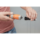 Surubelnita cu acumulator Black Decker BCF603C-QW
