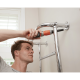 Surubelnita cu acumulator Black Decker BCF603C-QW
