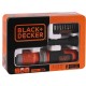 Surubelnita cu acumulator Black Decker BCF603C-QW
