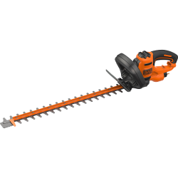 Foarfeca pentru tuns gard viu Black Decker BEHTS501-QS