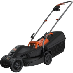 Masina de tuns gazonul Black Decker BEMW351-QS