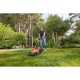 BEMW481BH-QS | Black& Decker | Masina electrica de tuns gazonul Black Decker BEMW481BH-QS, 1800w, 42 cm Masina electrica de tuns gazonul Black Decker BEMW481BH-QS, 1800w, 42 cm