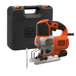 Ferastrau pendular Black Decker BES610K-QS