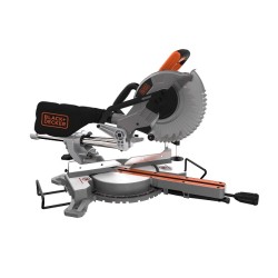 Ferastrau circular Black Decker BES700-QS