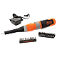 BCF603C-QW | Black& Decker | Surubelnita cu acumulator Black Decker BCF603C-QW Surubelnita cu acumulator Black Decker BCF603C-QW