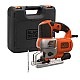 Ferastrau pendular Black Decker BES610K-QS
