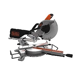 Ferastrau circular Black Decker BES700-QS
