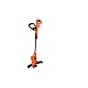 Trimmer electric Black Decker BESTA525-QS