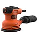 Slefuitor Orbital Black Decker BEW210-QS – Black& Decker BEW210-QS