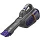 Aspirator de mana cu acumulator 18V 2ah Black&Decker BHHV520BFP-QW, cu functie de strangere a parului de animale