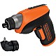CS3652LC-QW | Black& Decker | Surubelnita cu acumulator Black Decker CS3652LC-QW Surubelnita cu acumulator Black Decker CS3652LC-QW