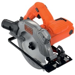 Ferastrau circular Black Decker CS1250LKA-QS