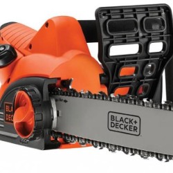 Ferastrau electric Black Decker CS2040-QS