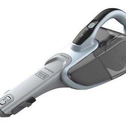 Aspirator de mana cu acumulator Black&Decker DVJ325J-QW